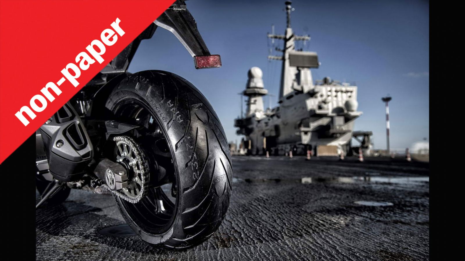 Τα προσέχουμε για να μας προσέχουν