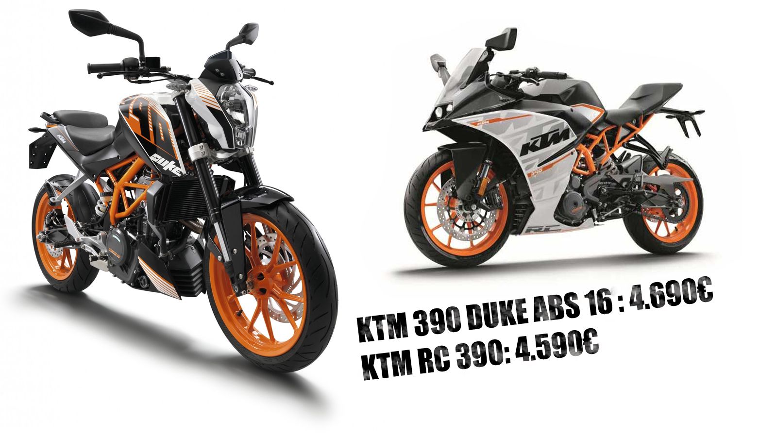 Συνεχίζεται η προσφορά της KTM! 