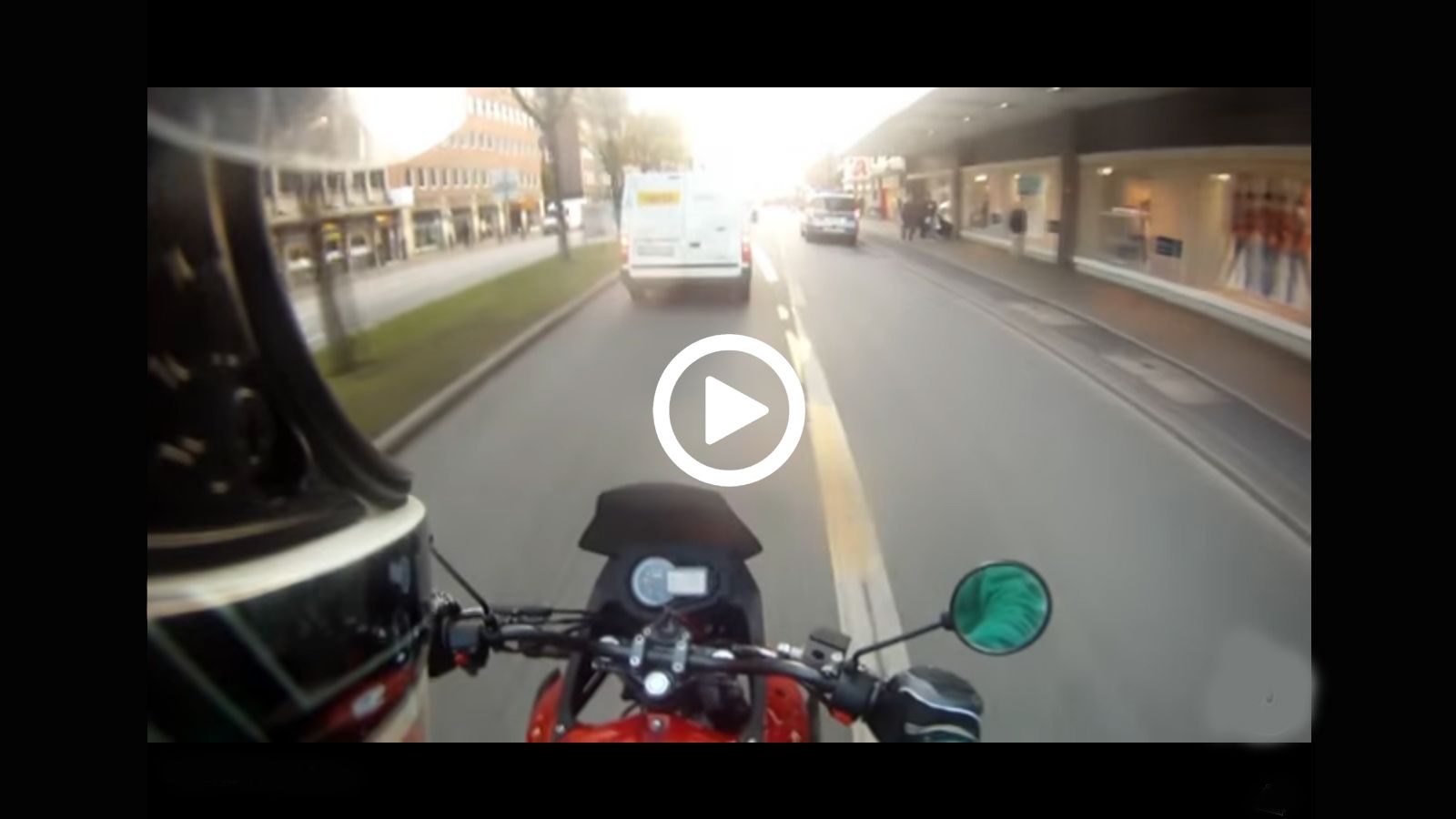 Η εκδίκηση του κάρμα