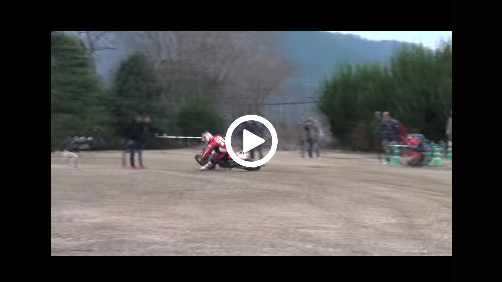 Χορεύει Limbo