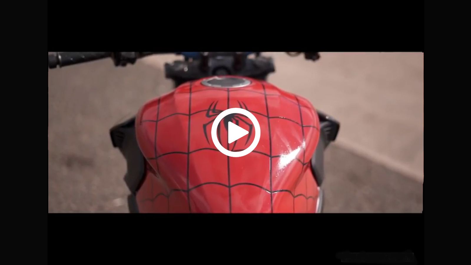 Στο σύμπλεγμα της αράχνης