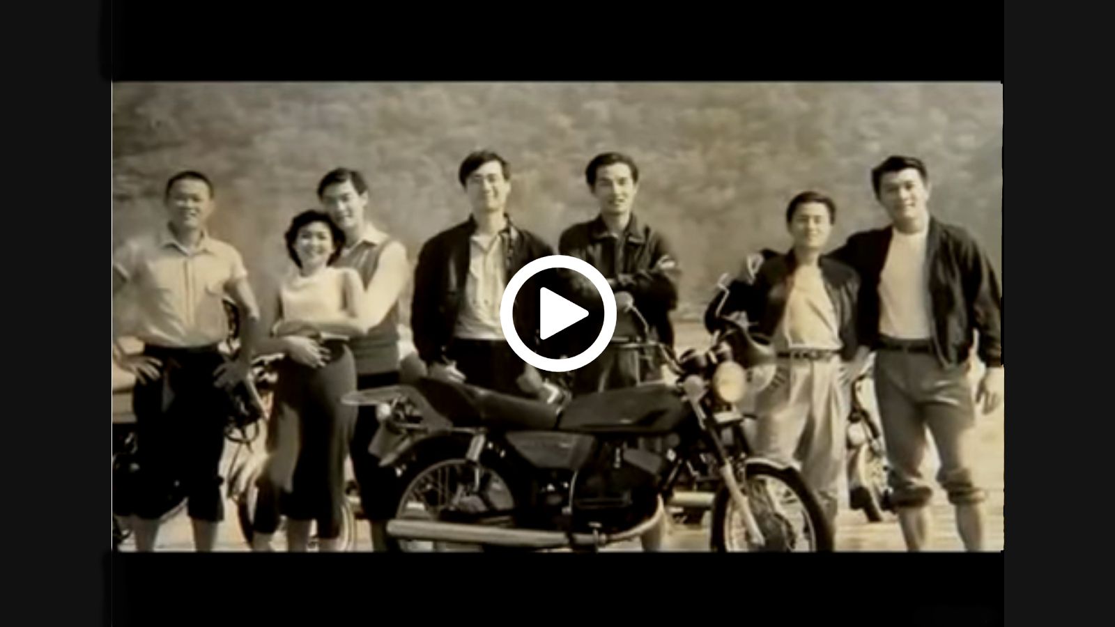 Μη σταματάς να ονειρεύεσαι!