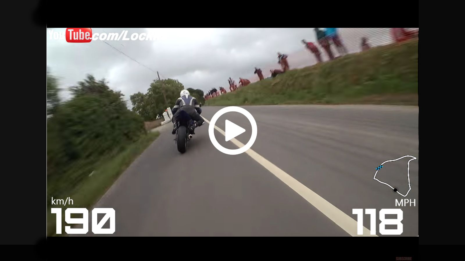 Με κομμένη την ανάσα