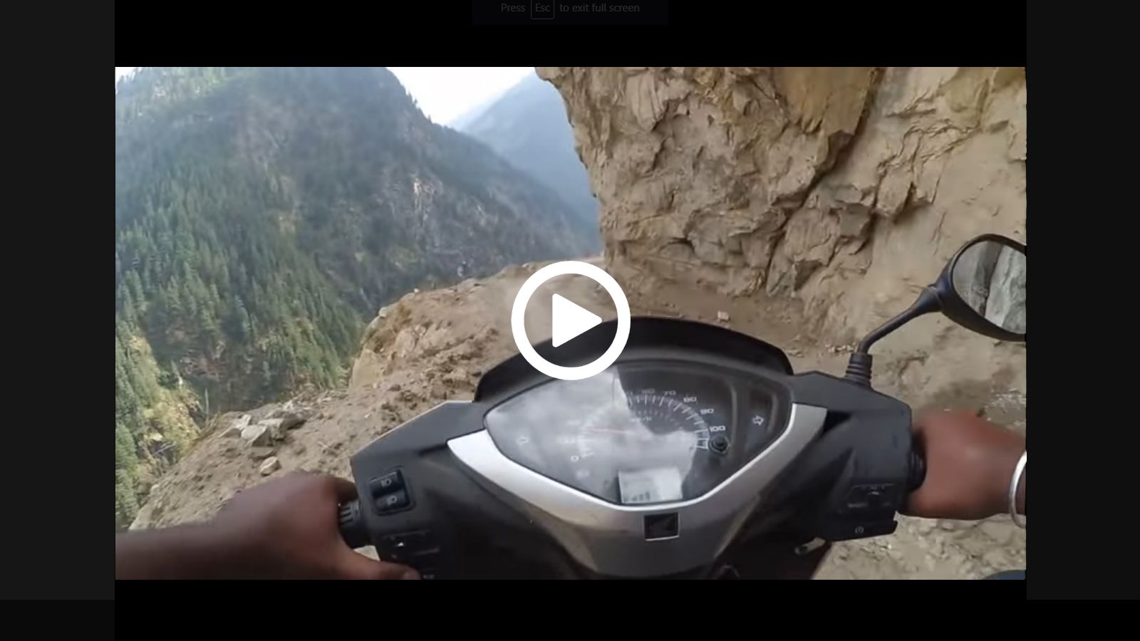 Στο χείλος του γκρεμού n.2