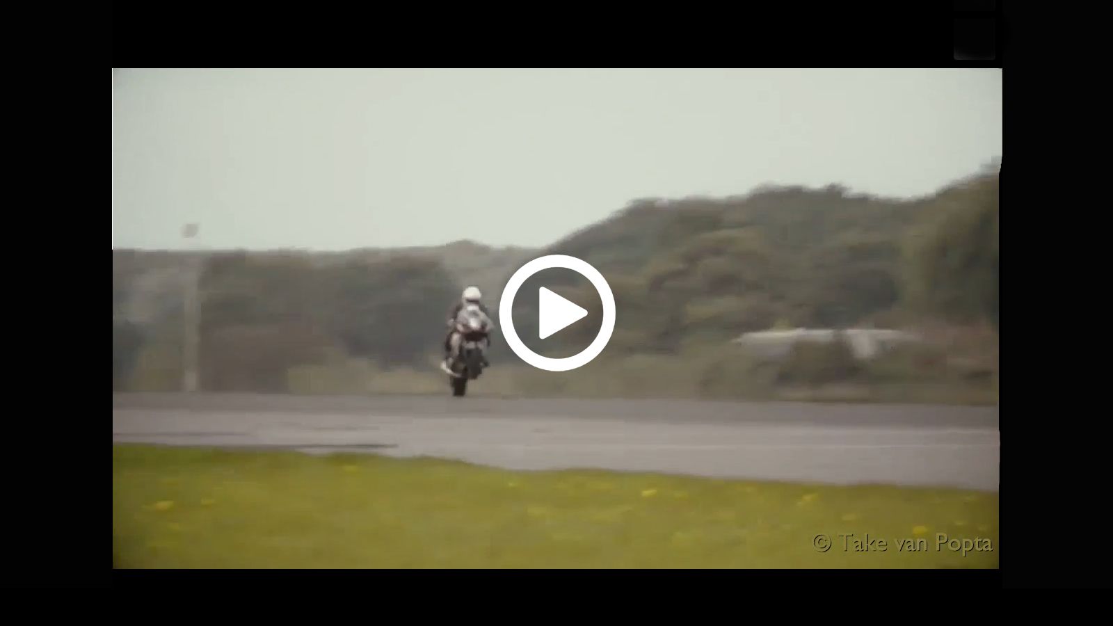 Nέο ρεκόρ ταχύτητας με σούζα