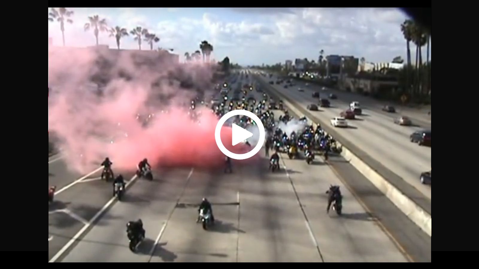 Γαμήλιες Μοτο-τυμπανοκρουσίες