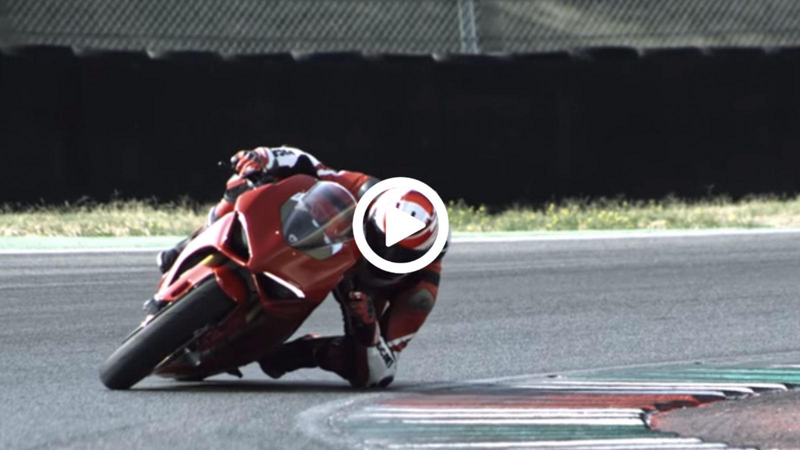 Ο εθιστικός ήχος της Panigale V4