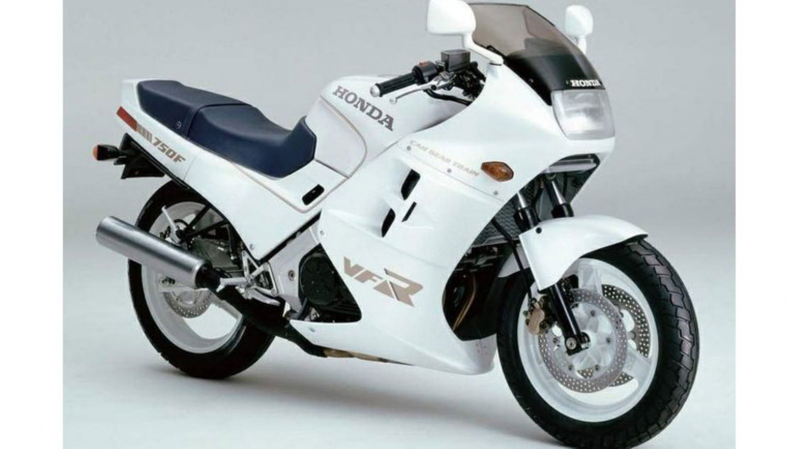 Honda VFR 750 F