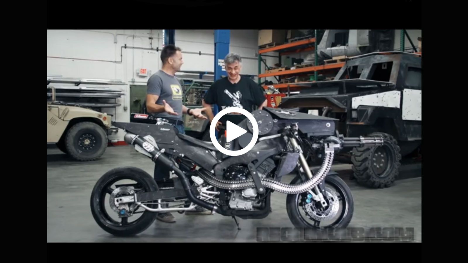 Καθαρισμός και λίπανση αλυσίδας