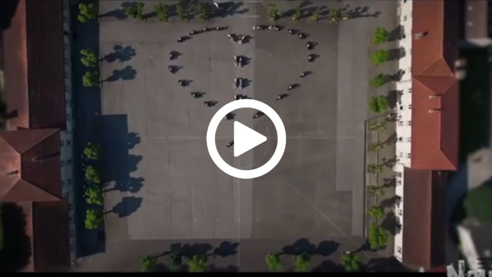 Μέρος της χορογραφίας