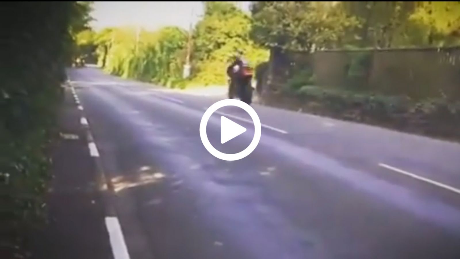 Τρομερός ήχος!