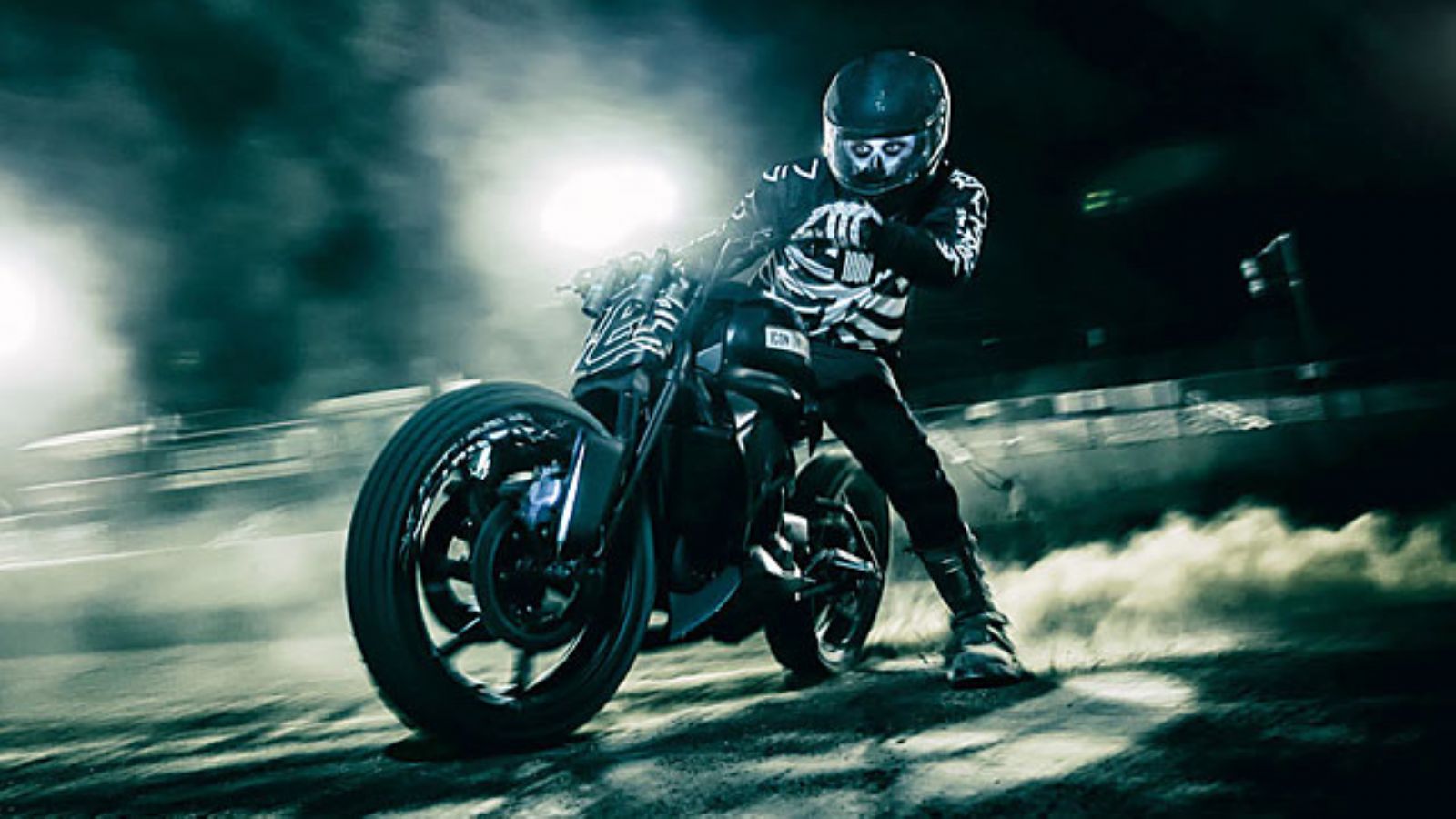 Kawasaki Vulcan 650S ICON 1000!