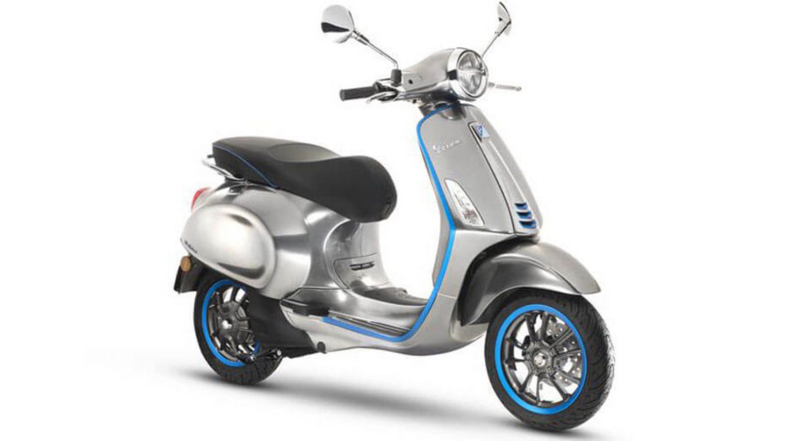 Έχει αυτονομία 100 χιλιόμετρα 