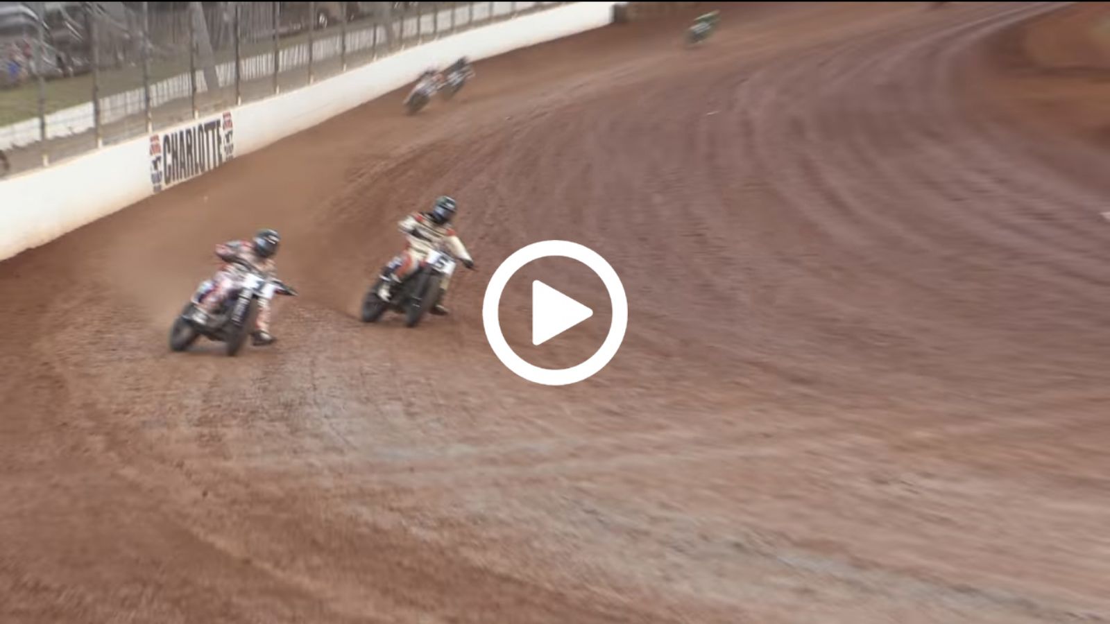 Μάχη στο χώμα