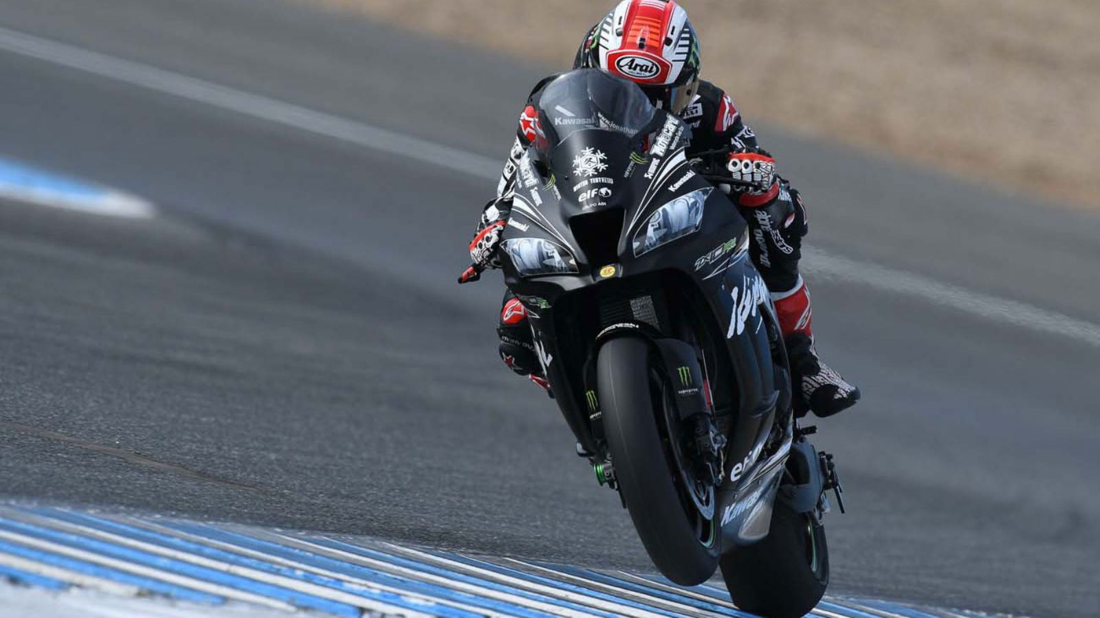 Ξεκουράστηκε την Πέμπτη και ήταν πολύ δυνατός την Παρασκευή.