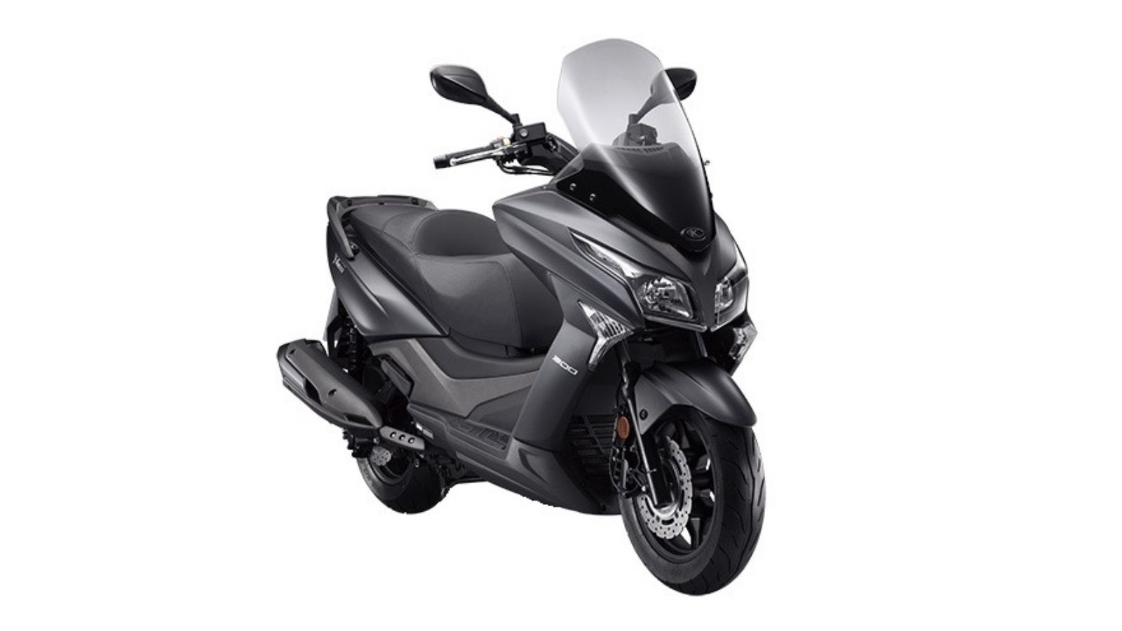 Φθινοπωρινή προσφορά για το X-TOWN 300i ABS Euro4