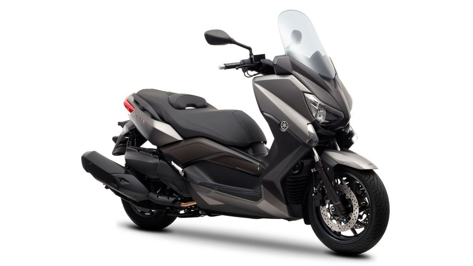 Yamaha X-MAX 400