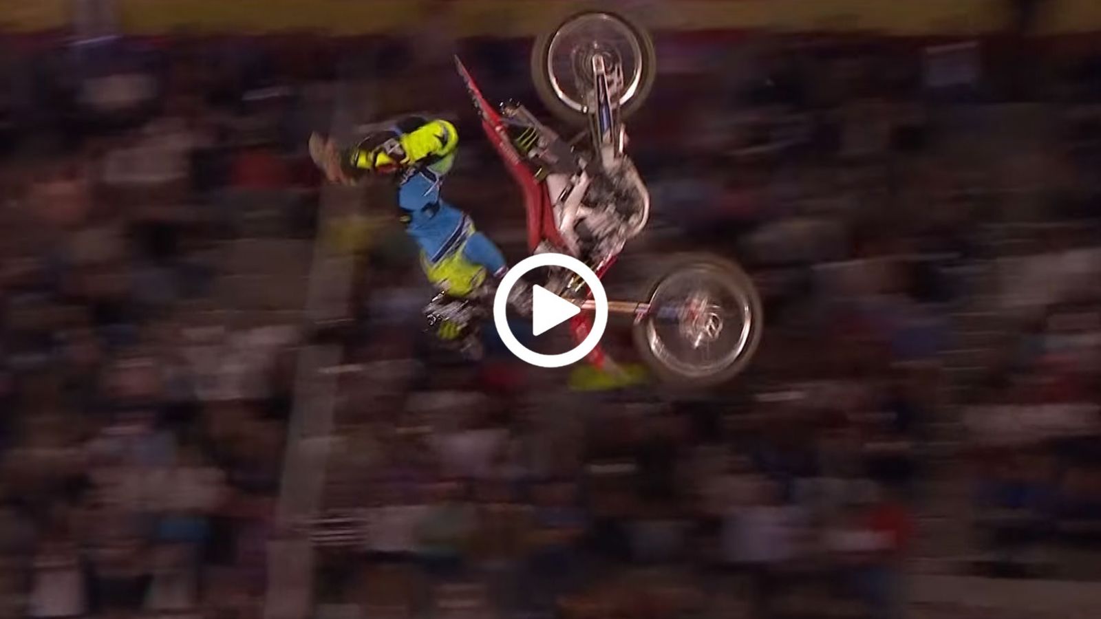 Ιπτάμενοι αναβάτες