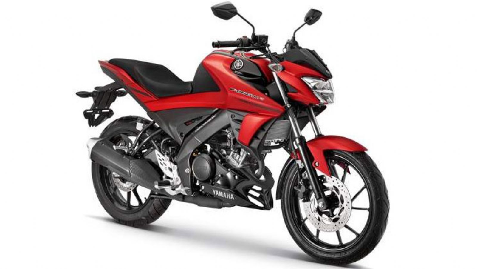 Νέο Yamaha V-Ixion R