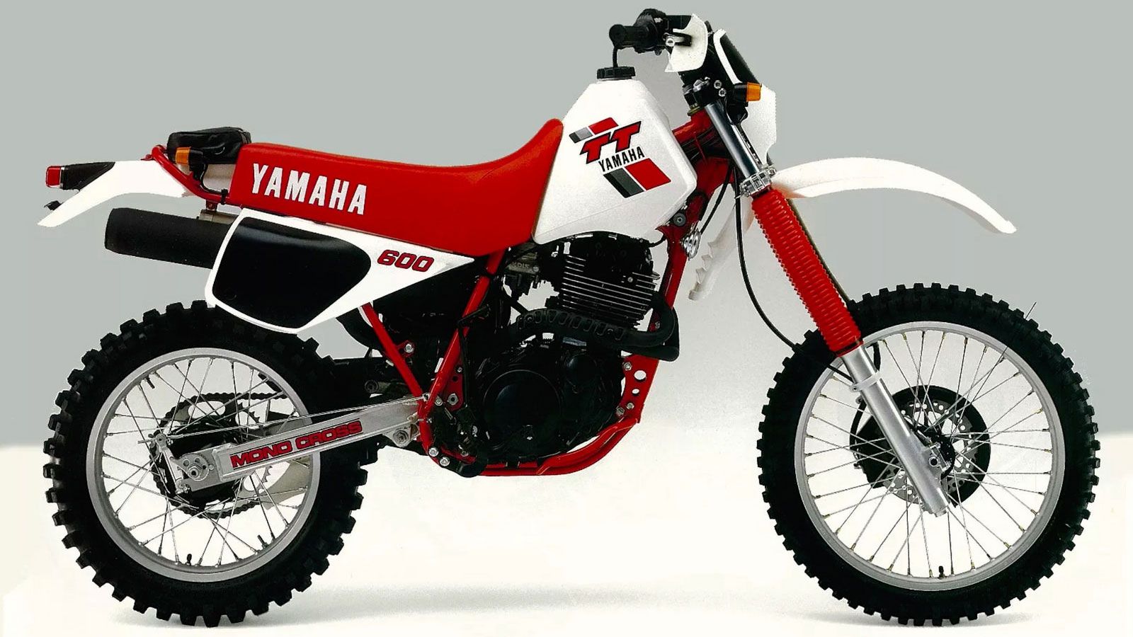 Ιδανικός σύντροφος για off-road εξορμίσεις