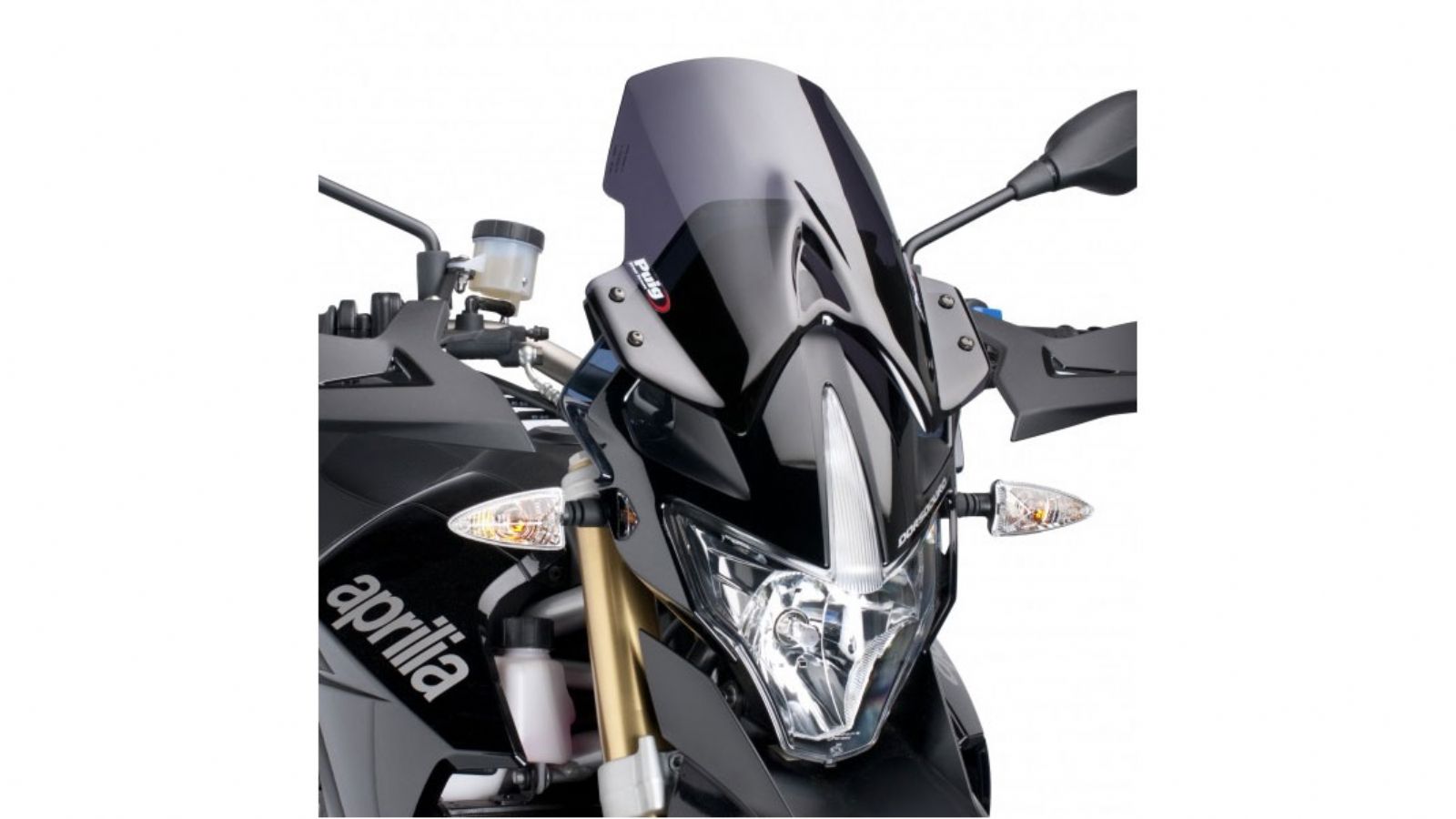 Ζελατίνα Puig New Generation Aprilia Dorsoduro 750/1200