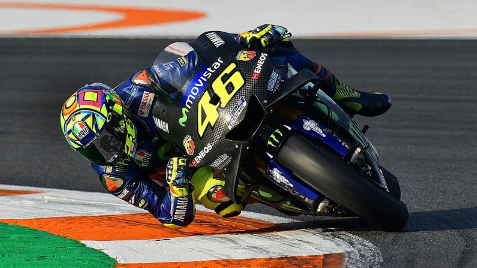 Η M1 του 2016 θα είναι η βάση για τη μοτοσυκλέτα του 2018.