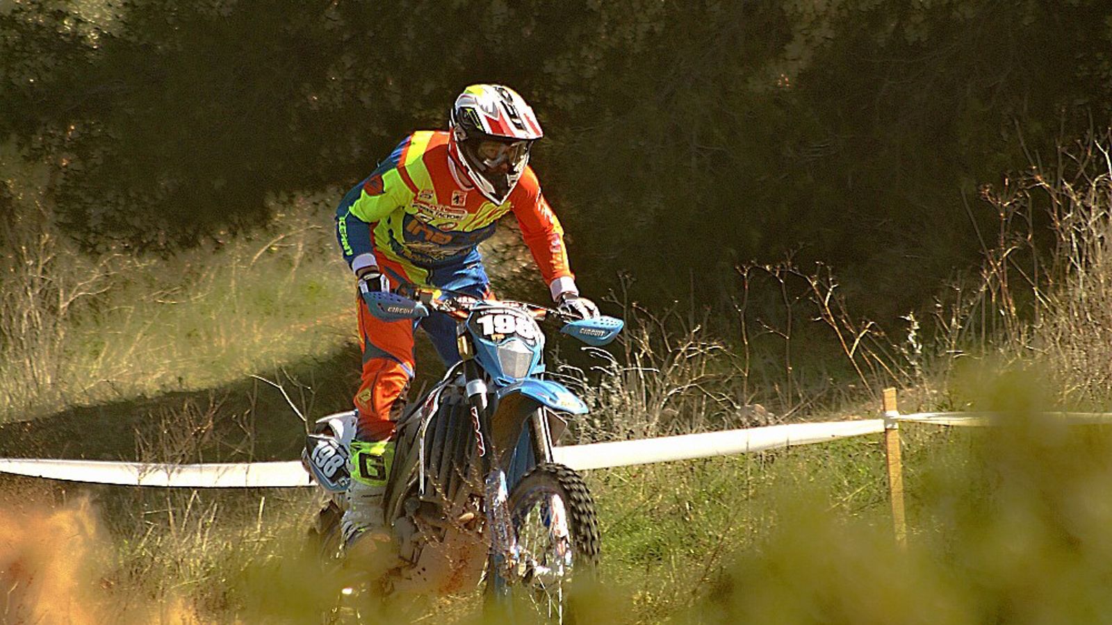 Το πρωτάθλημα Enduro ξεκίνησε δυναμικά!