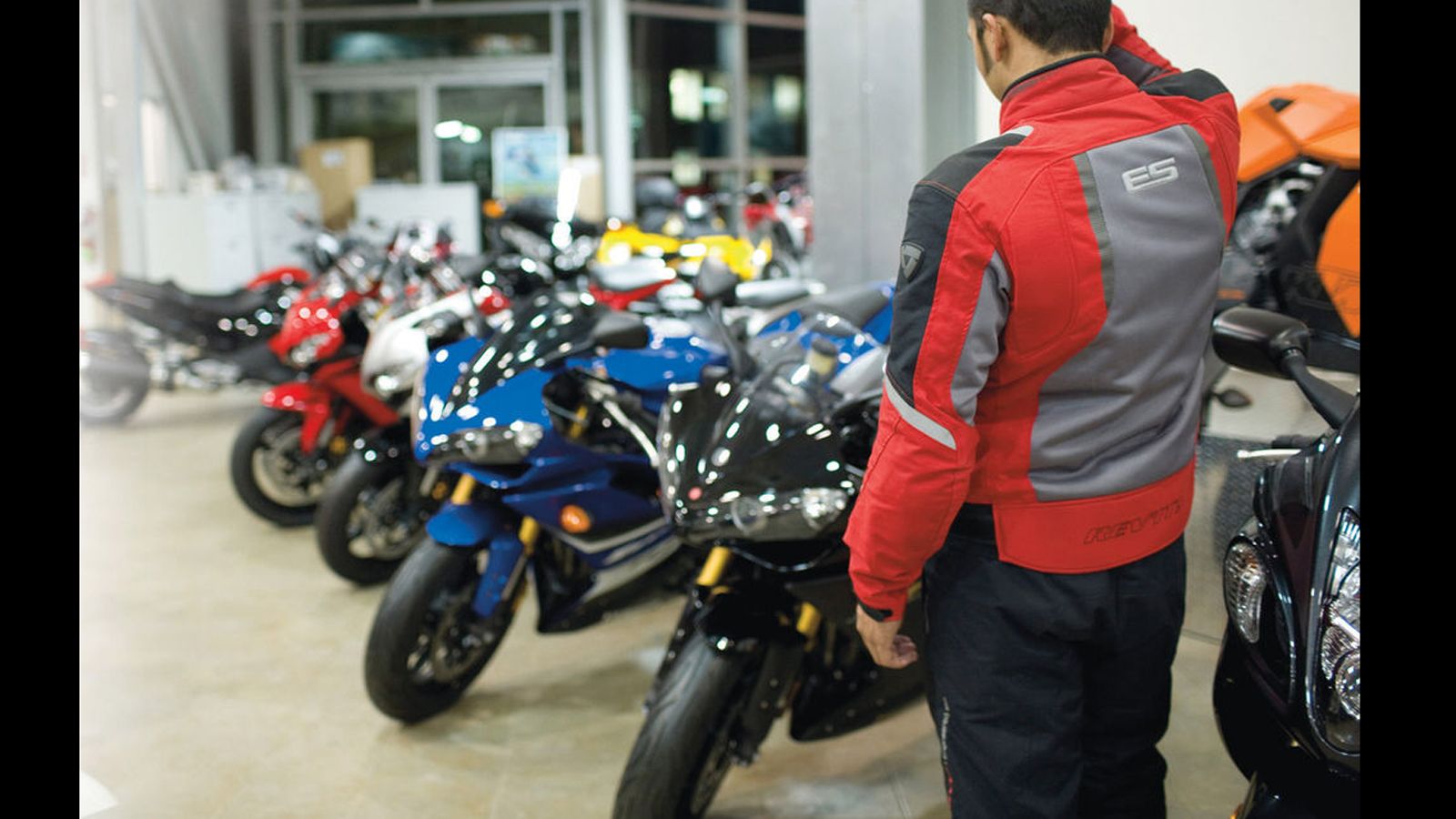 Πρέπει να σκεφτούμε όλες τις παραμέτρους, πριν κάνουμε μια αγορά