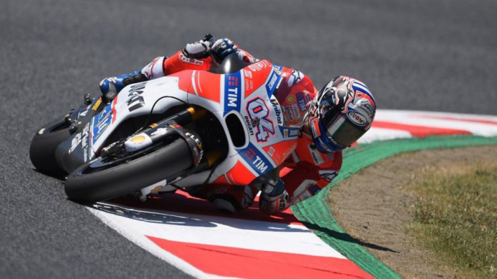 Τέσσερις νίκες έχει φέτος και είναι στην δεύτερη θέση του πρωταθλήματος.