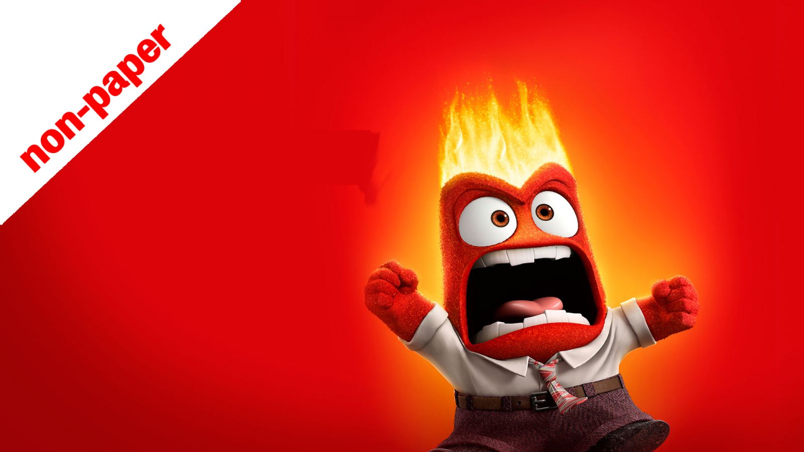 Η ψυχραιμία πάει περίπατο...στους ελληνικούς δρόμους.	