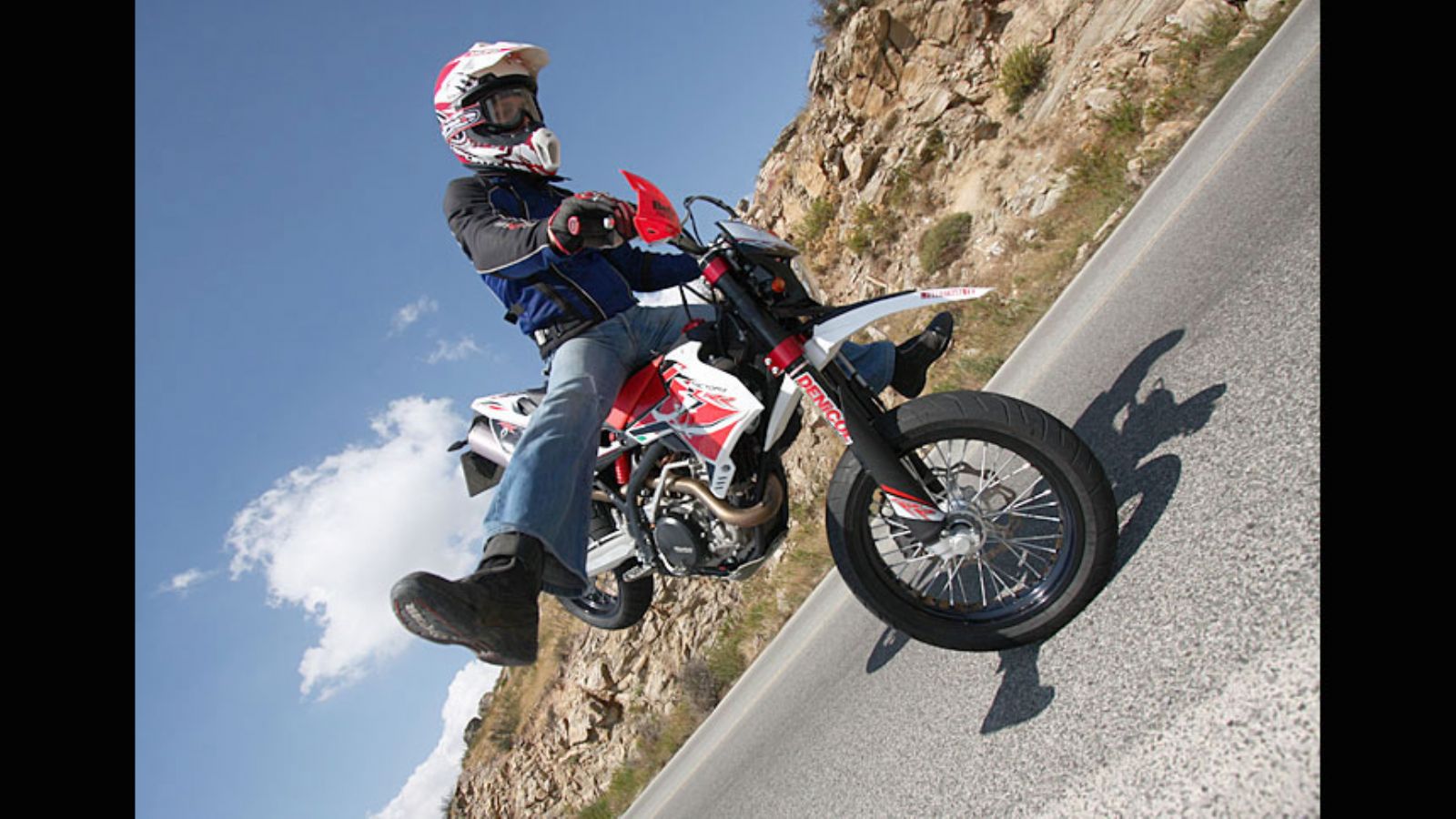 8 Τips για φρενάρισμα πανικού