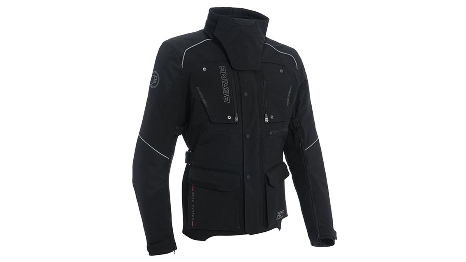 Jacket 3 σε 1 Bering Rando