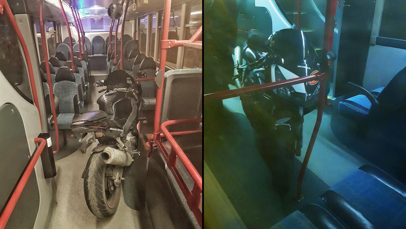 Η καλή πράξη της ημέρας
