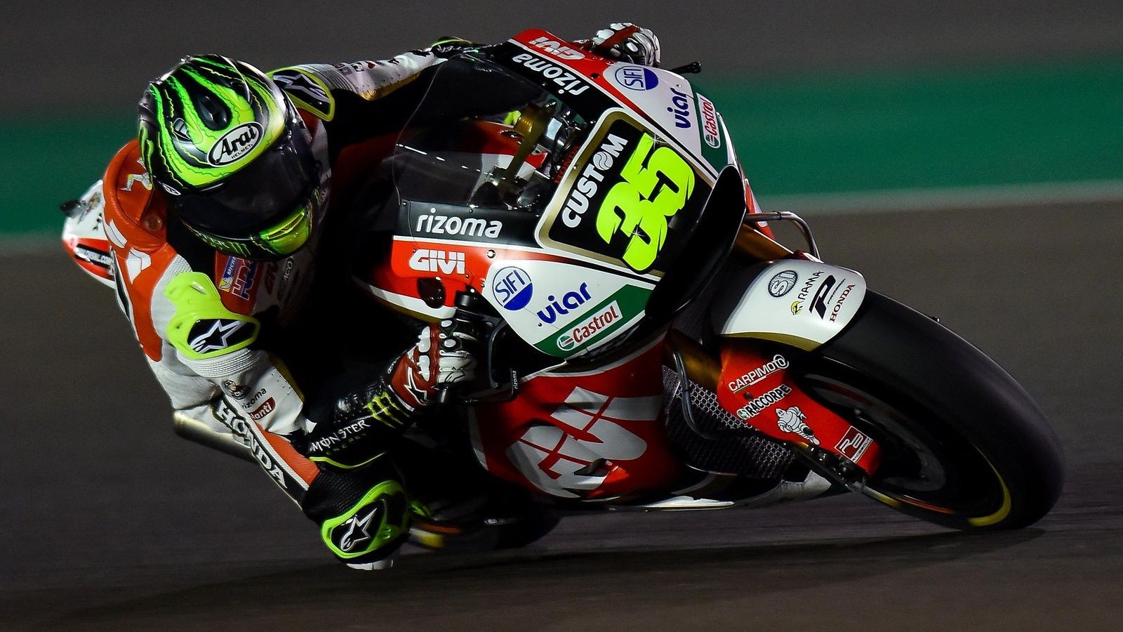 Τι δήλωσε για τον Marc Marquez, ο Cal Crutchlow; 