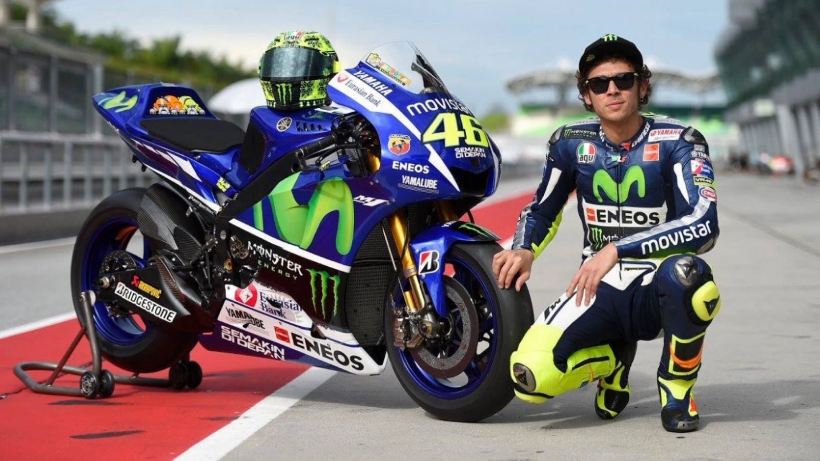 Αν είναι ανταγωνιστικός, θέλει να συνεχίσει τους αγώνες.