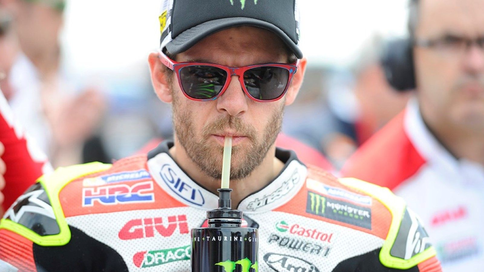 Για άλλη μια φορά ο Cal Crutchlow κάνει αιχμηρές δηλώσεις, αυτή τη φορά κατά της Aprilia. 