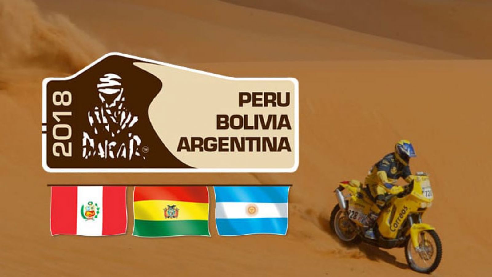 To Dakar κλείνει τα 40 