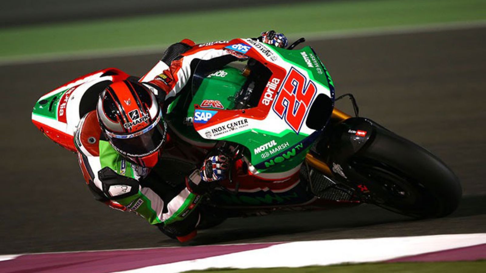 Επιστρέφει στη Moto2