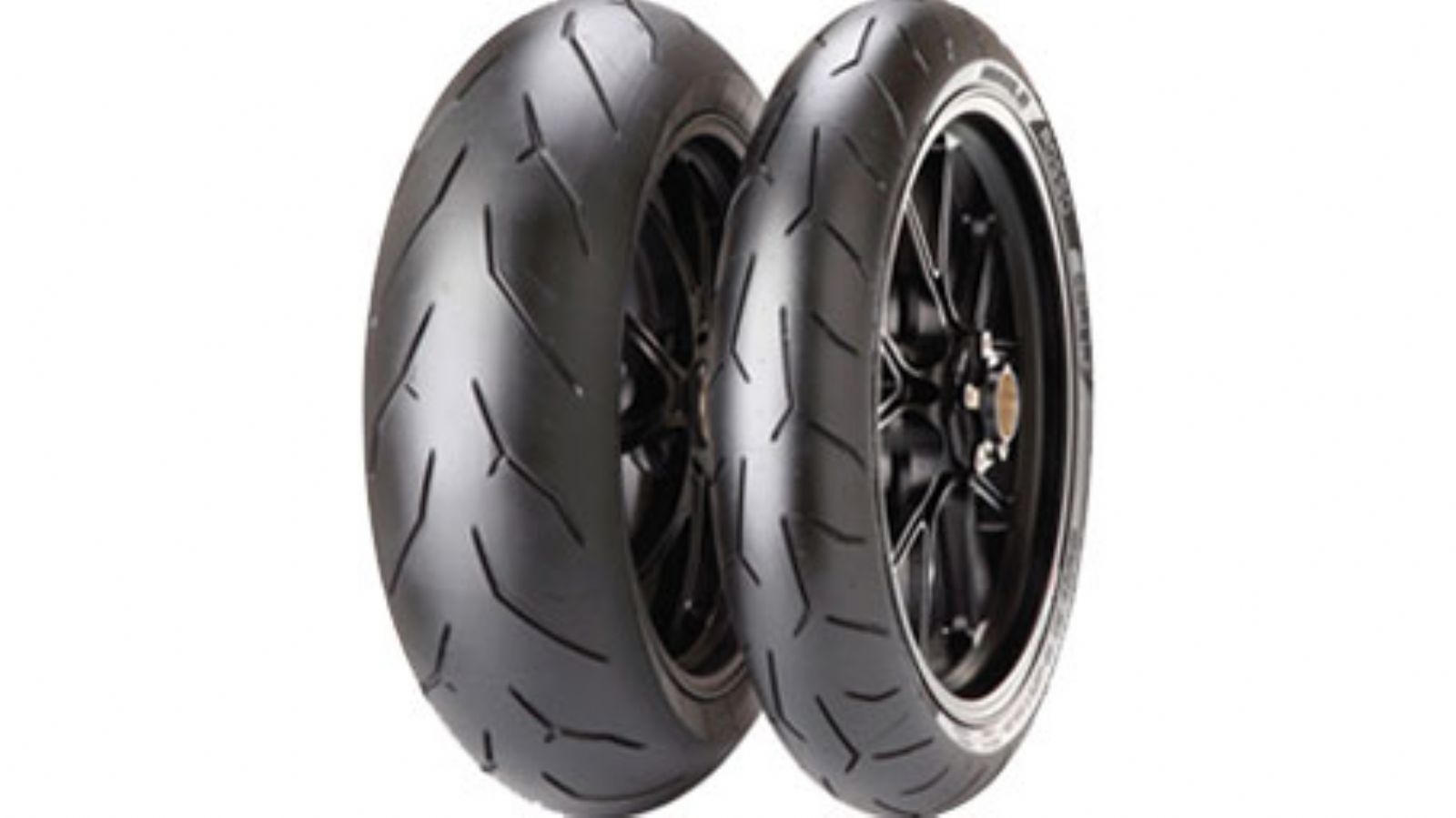 Pirelli Diablo RossoCorsa