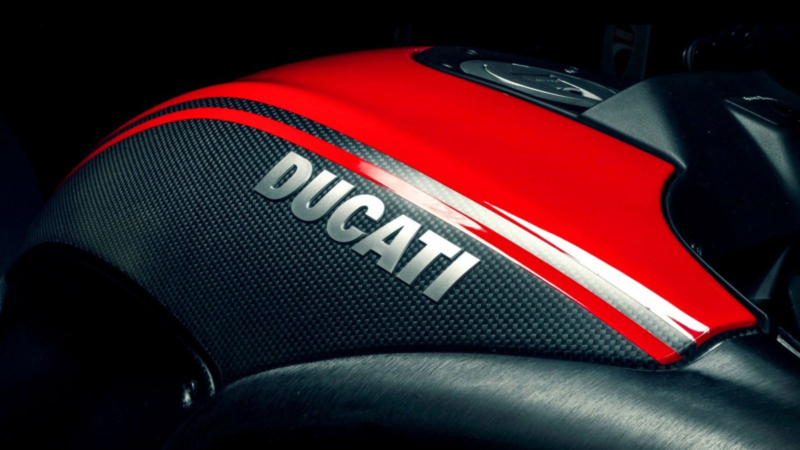 H Ducati θα παραμείνει στη VW.