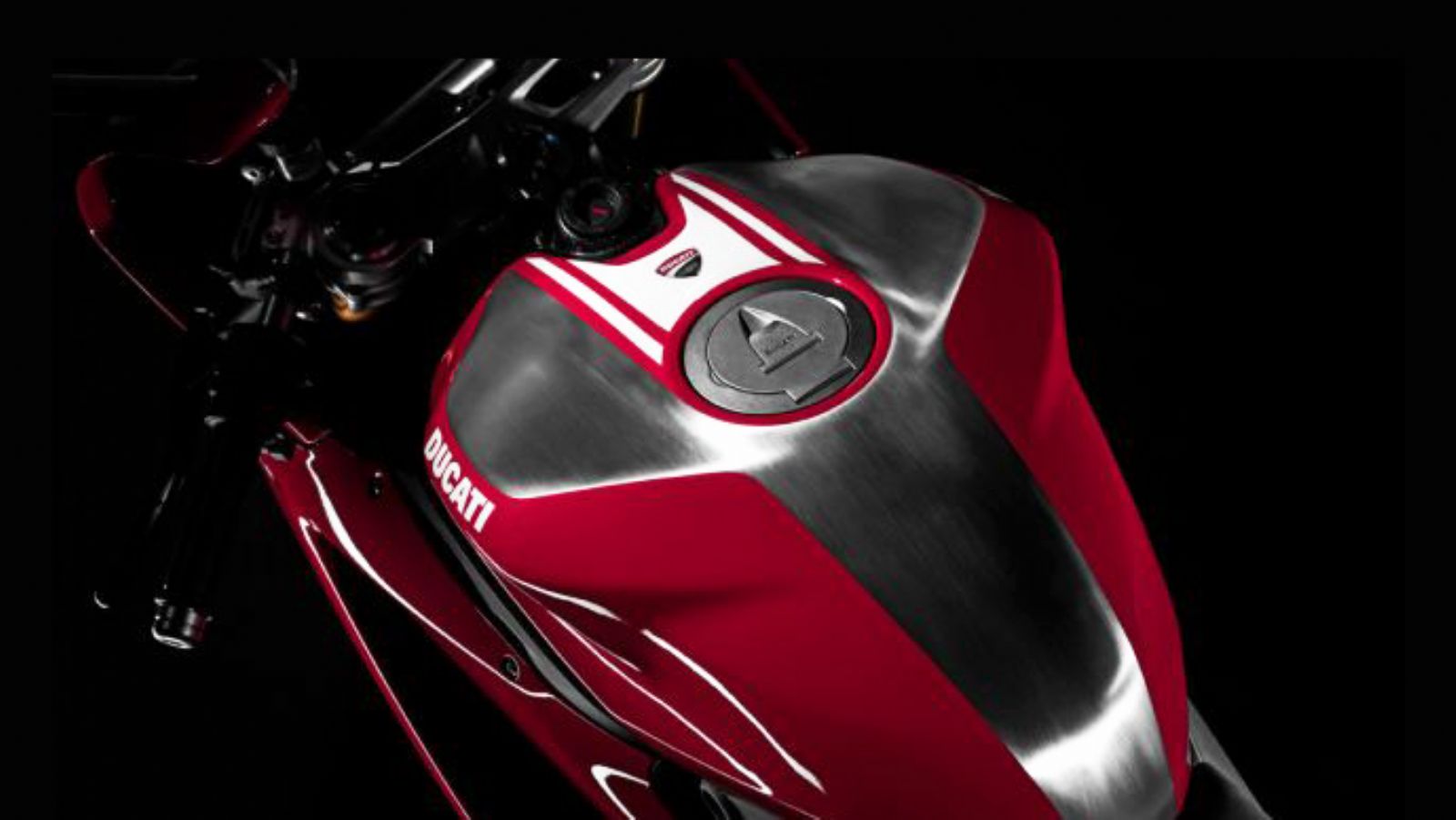 Η Royal Enfield αγοράζει τη Ducati;