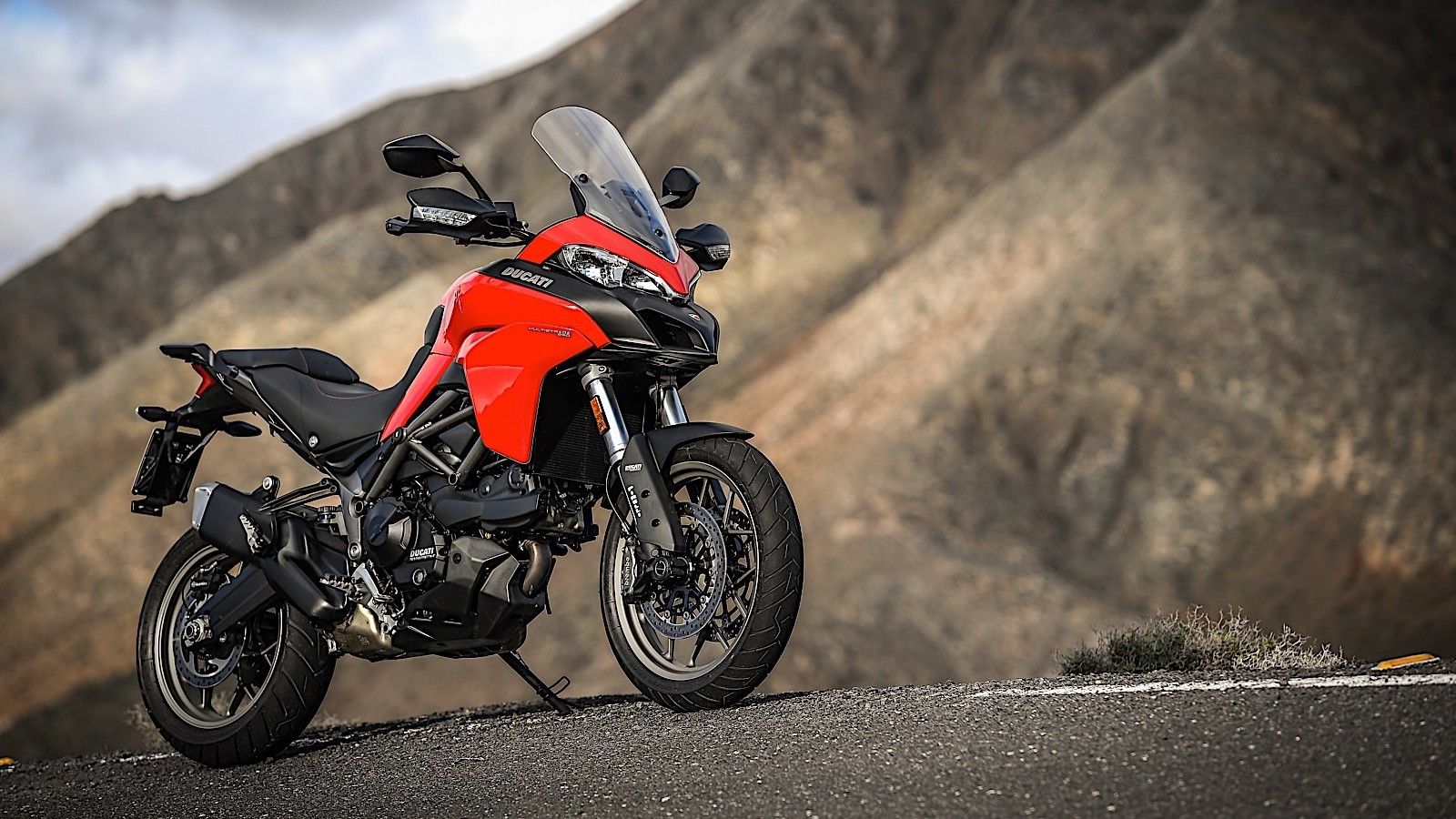 Τεράστια αλλαγή για την Ducati...