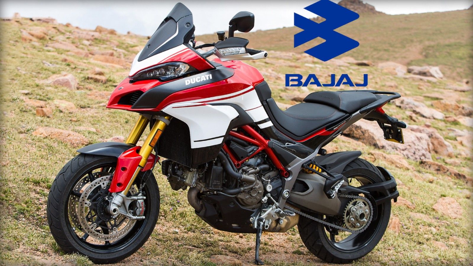 Σε ινδική ιδιοκτησία η Ducati σύντομα; 