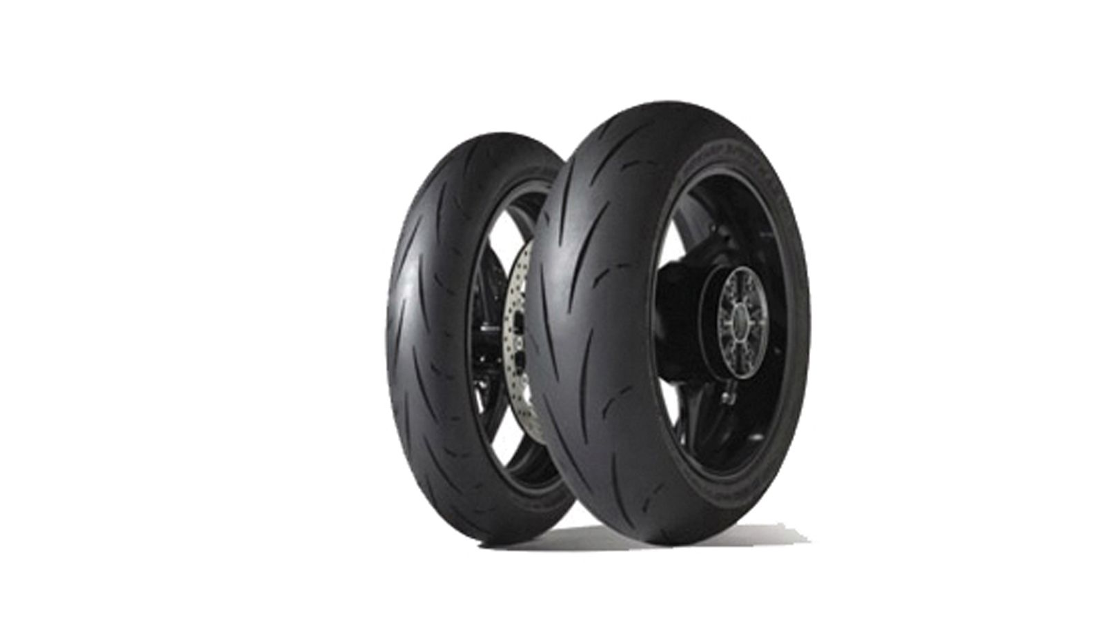 DUNLOP GP Racer D211