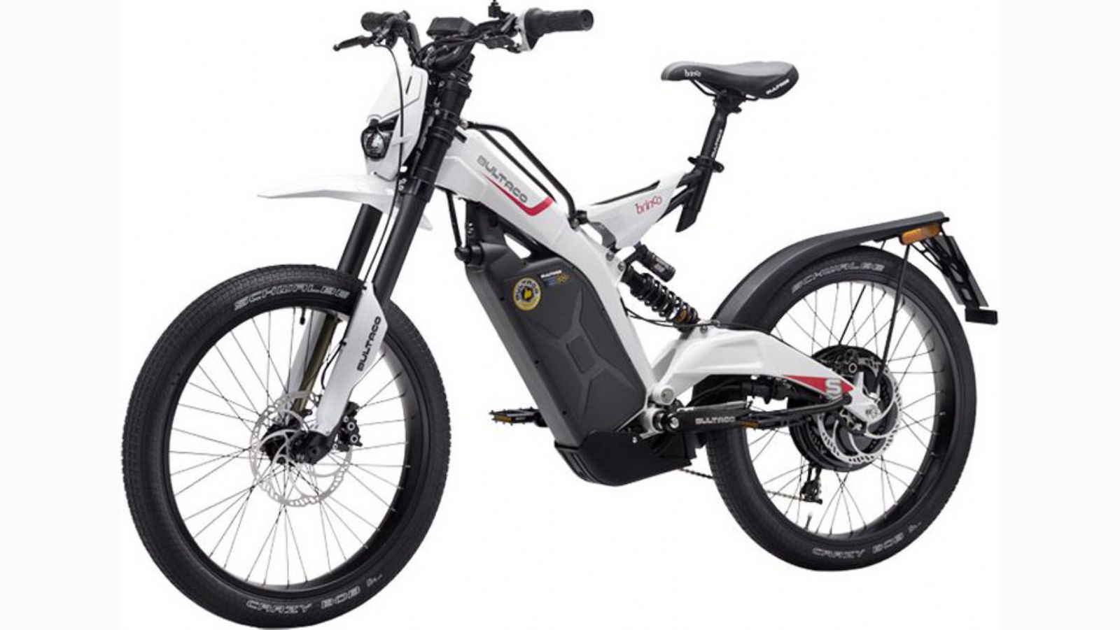 Bultaco Brinco