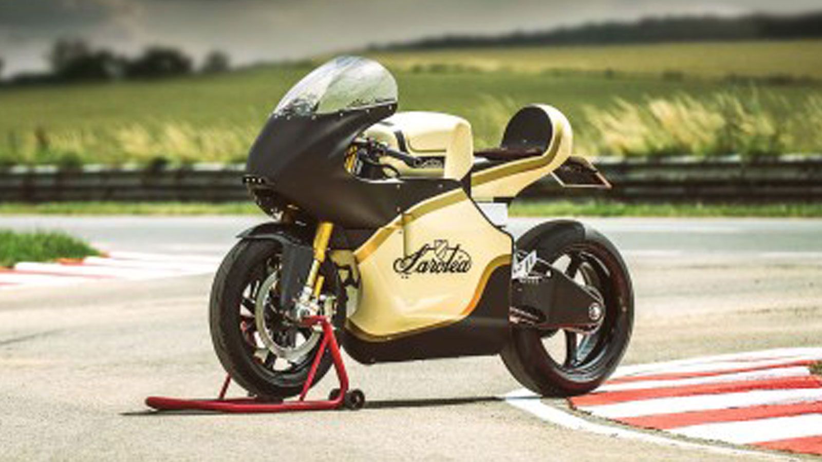 H SP7 στο φυσικό της περιβάλλον