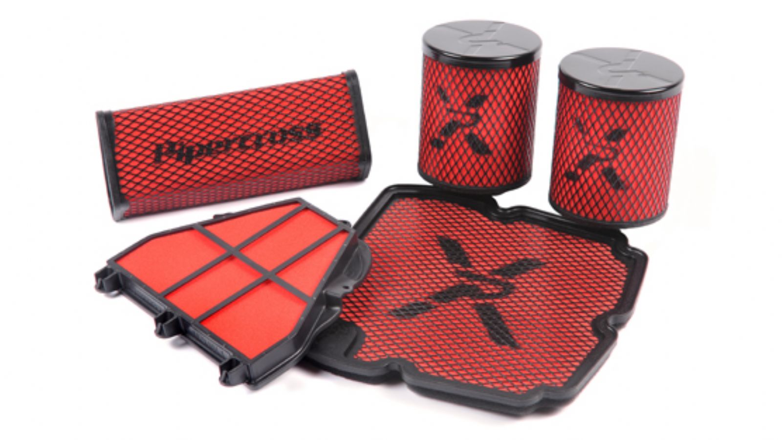 Φίλτρα αέρος Pipercross