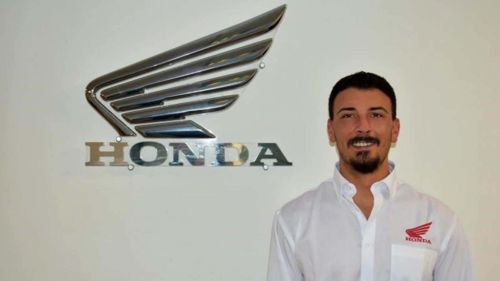 Επιστροφή στις πίστες για τον Davide Giugliano. 