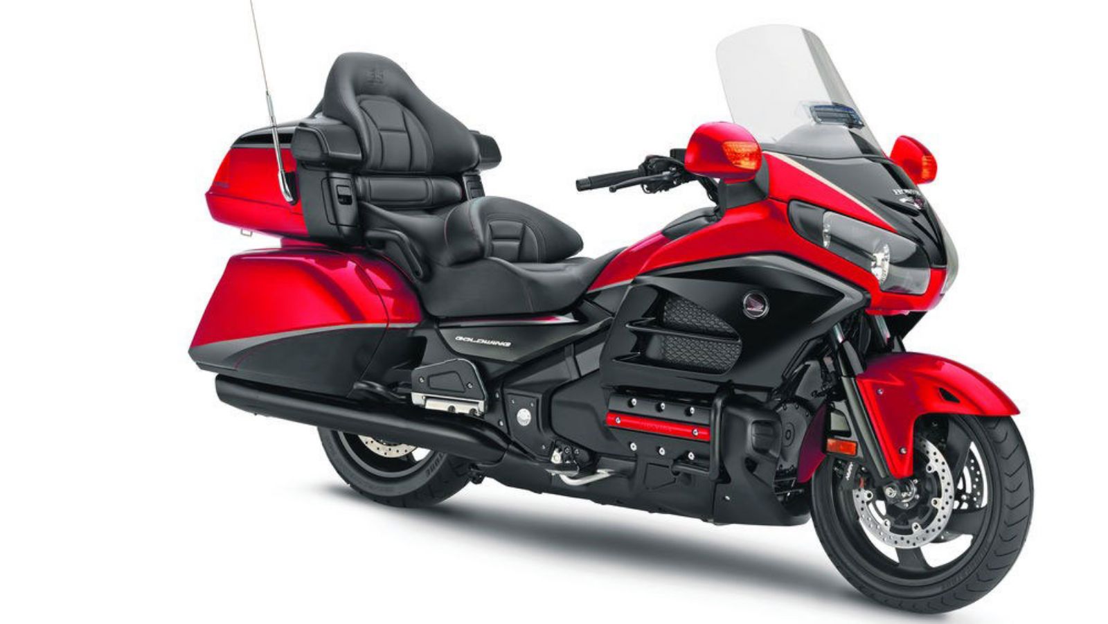 Νέο σύστημα μπροστινής ανάρτησης με ένα αμορτισέρ