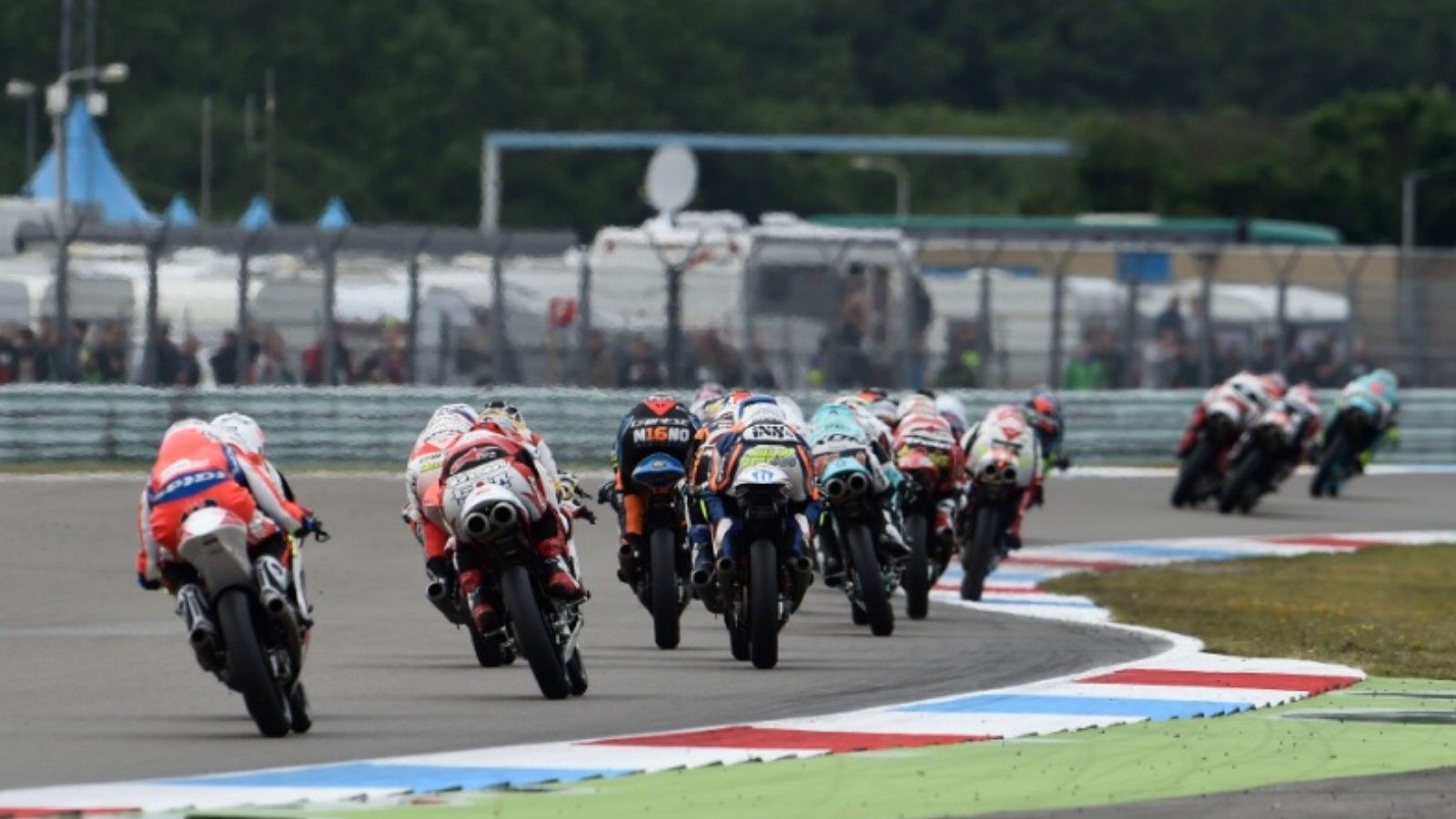 H ηλεκτροκίνηση έχει βρει το δρόμο για τις παγκόσμιες πίστες, από ότι φαίνεται! 